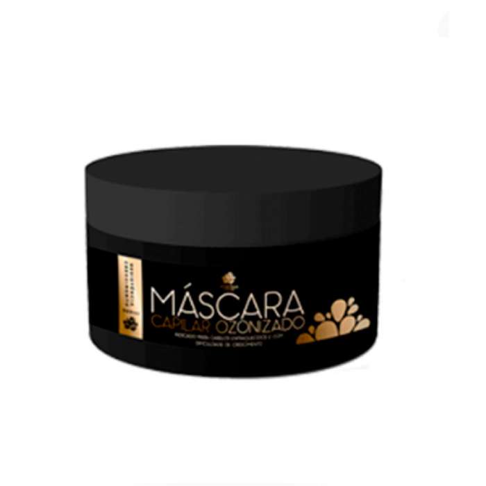 MASCARA CAPILAR