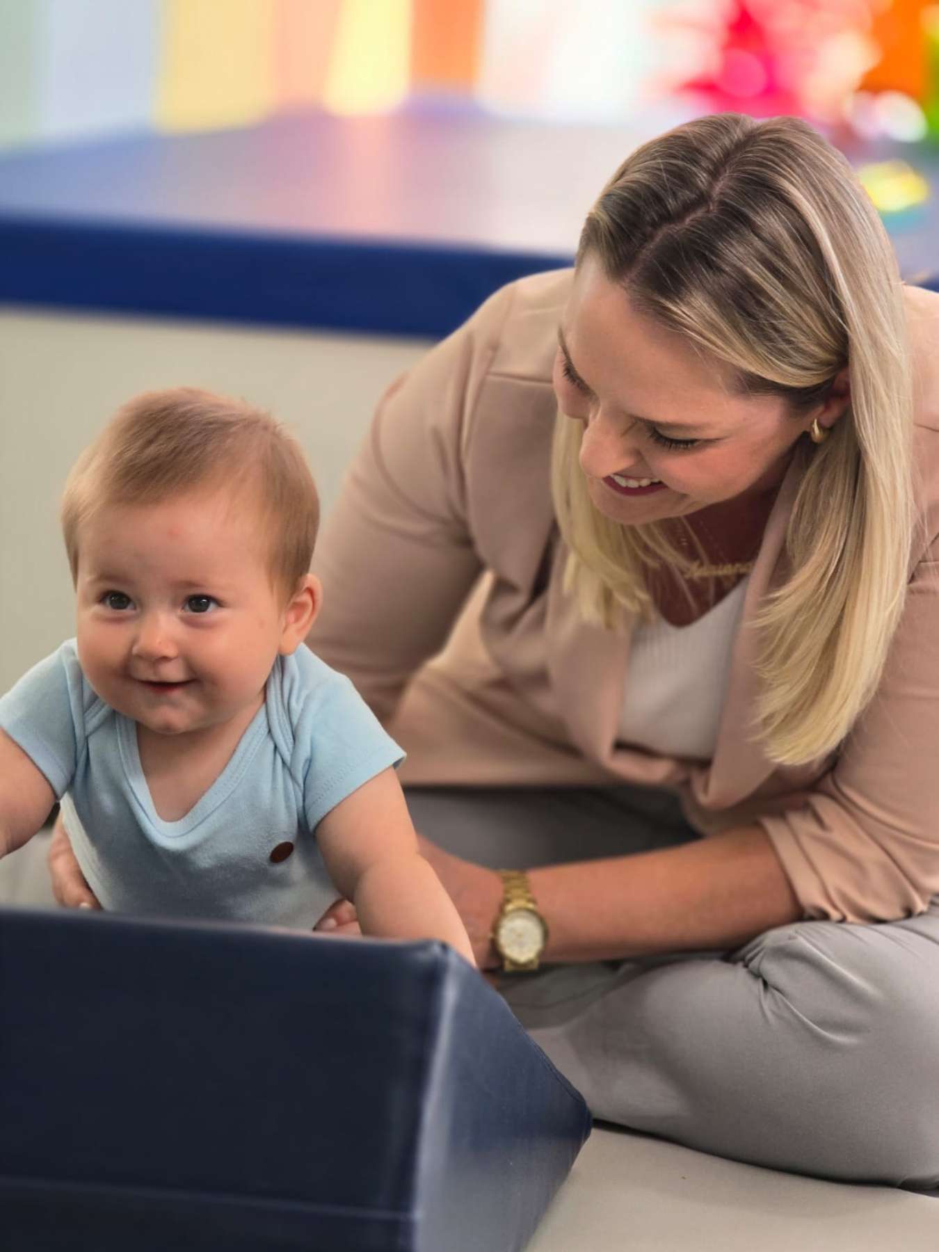 Aprenda a estimular o desenvolvimento motor das crian�as