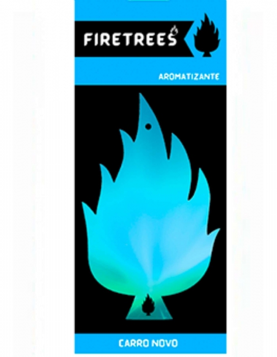 Cheirinho carro novo