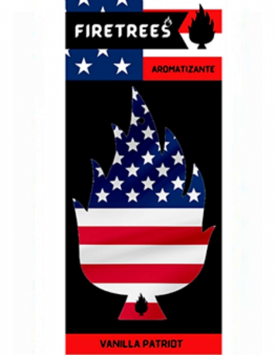 Cheirinho de baunilha