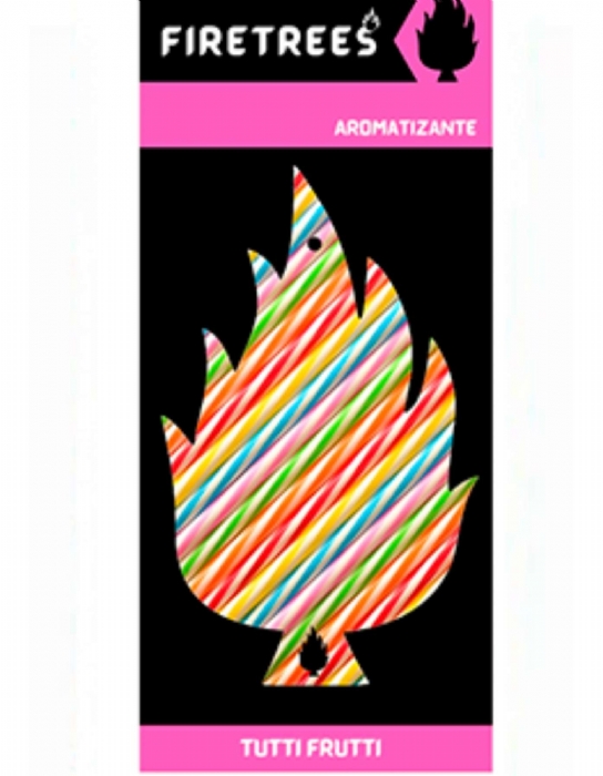 Cheirinho Tutti Frutti