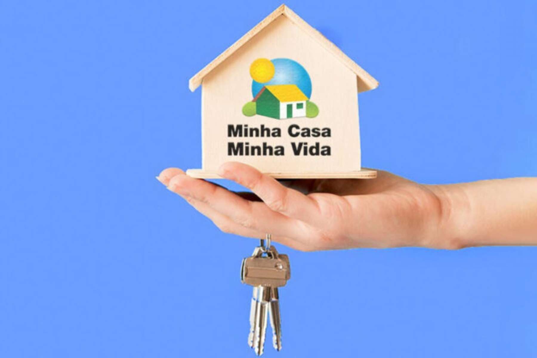 Minha Casa Minha Vida – Sua História Começa Aqui