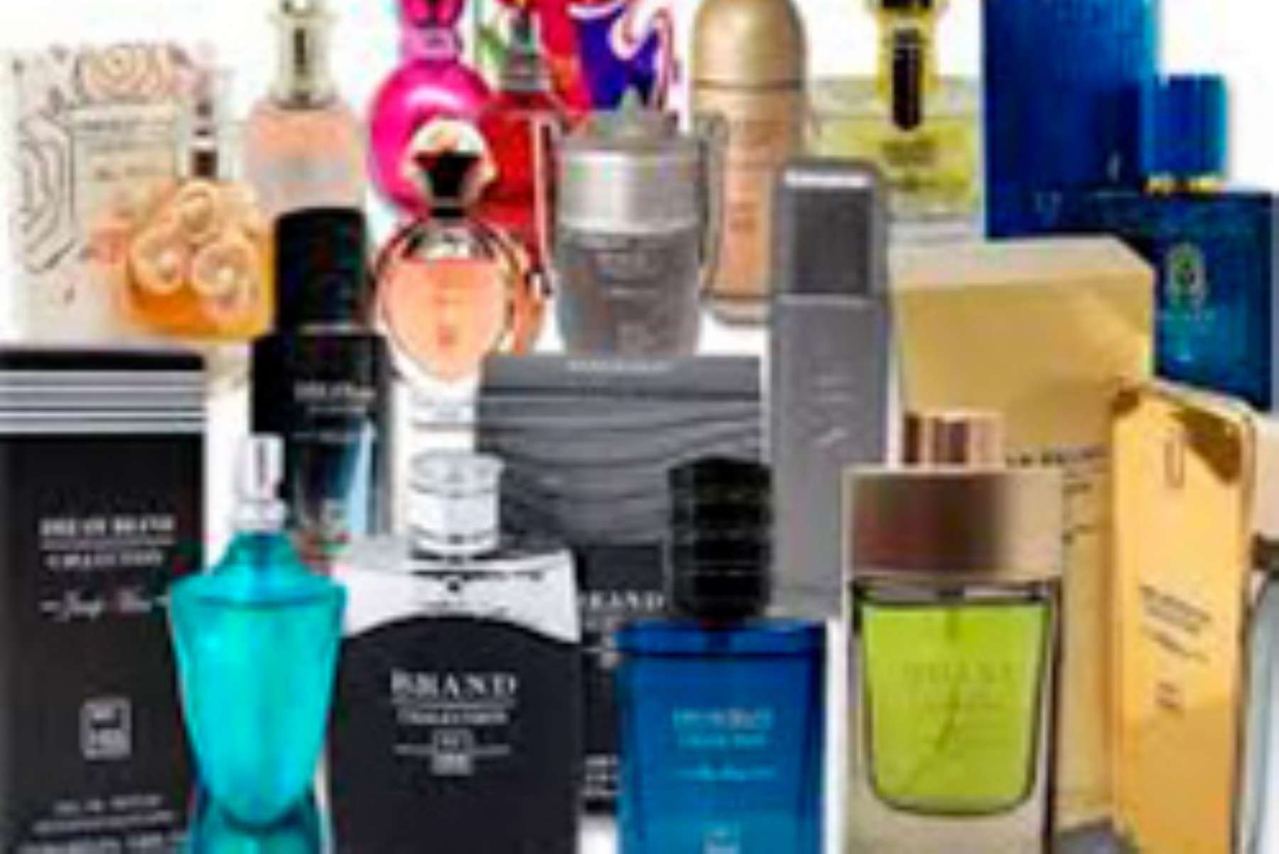 A Marca de Perfumes que Combina Qualidade e Acessibilidade