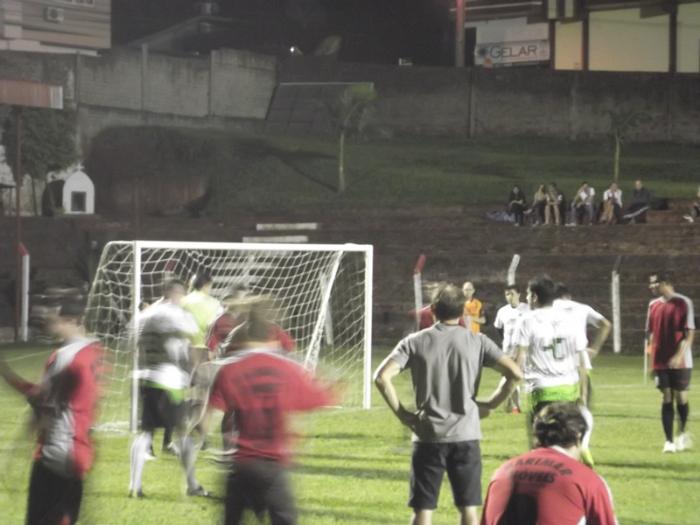 1 Copa Guarani de Futebol Suio