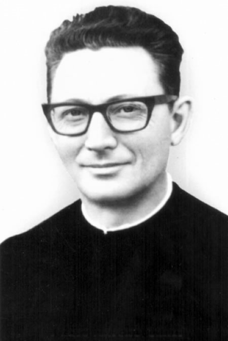 Padre Aurlio Canzi