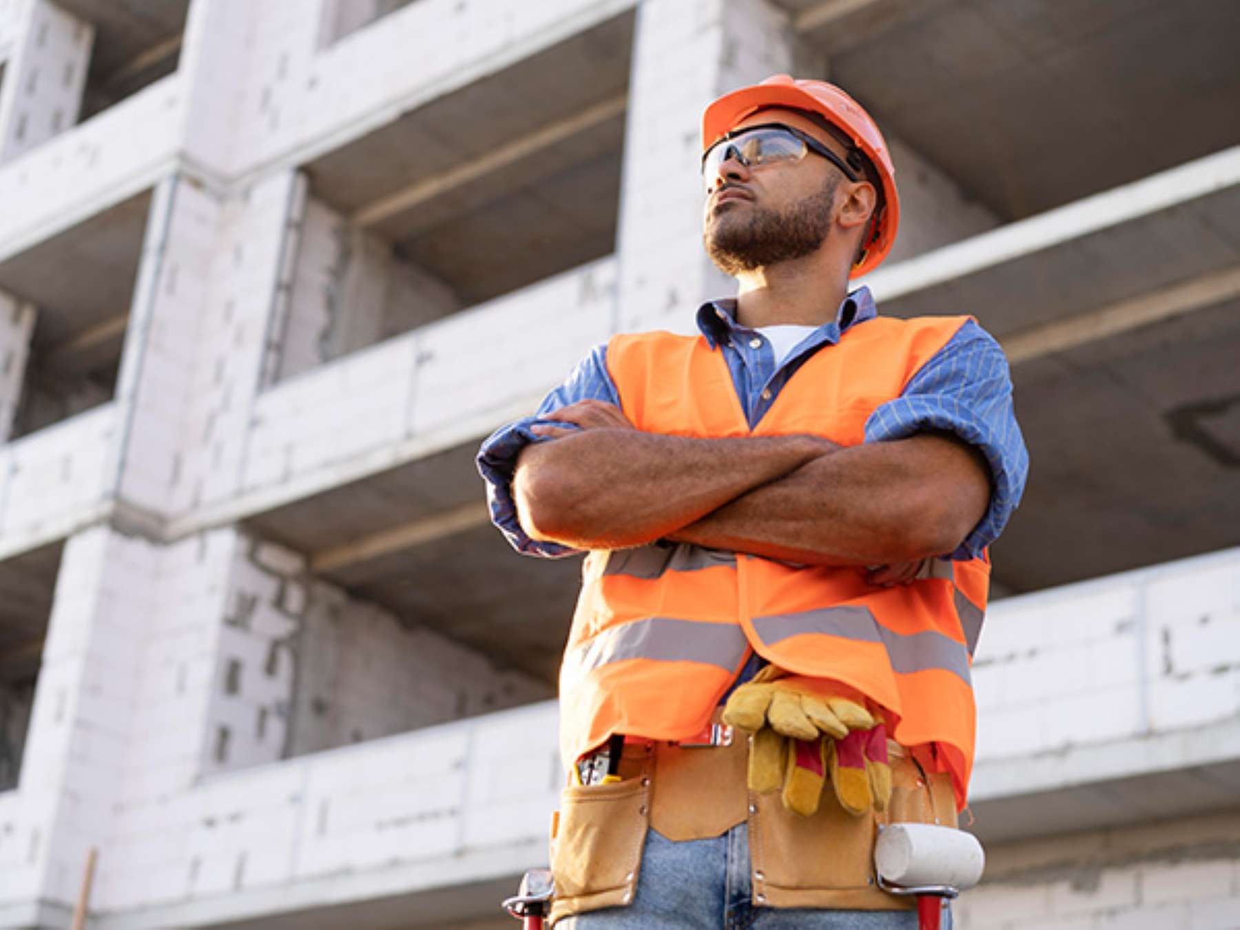 Nossos Serviços Profissionais em Construção e Reformas