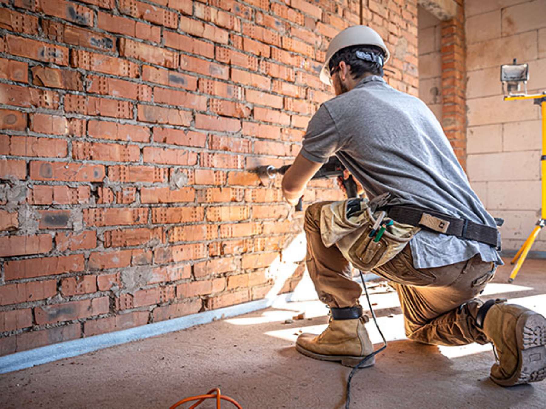 Por Que Escolher uma Construtora de Qualidade