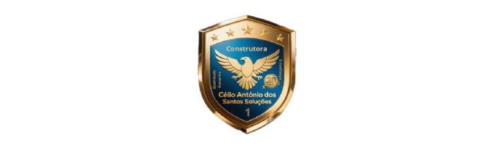 Construtora Célio Antônio dos Santos Soluções | Construção e Reformas de Qualidade
