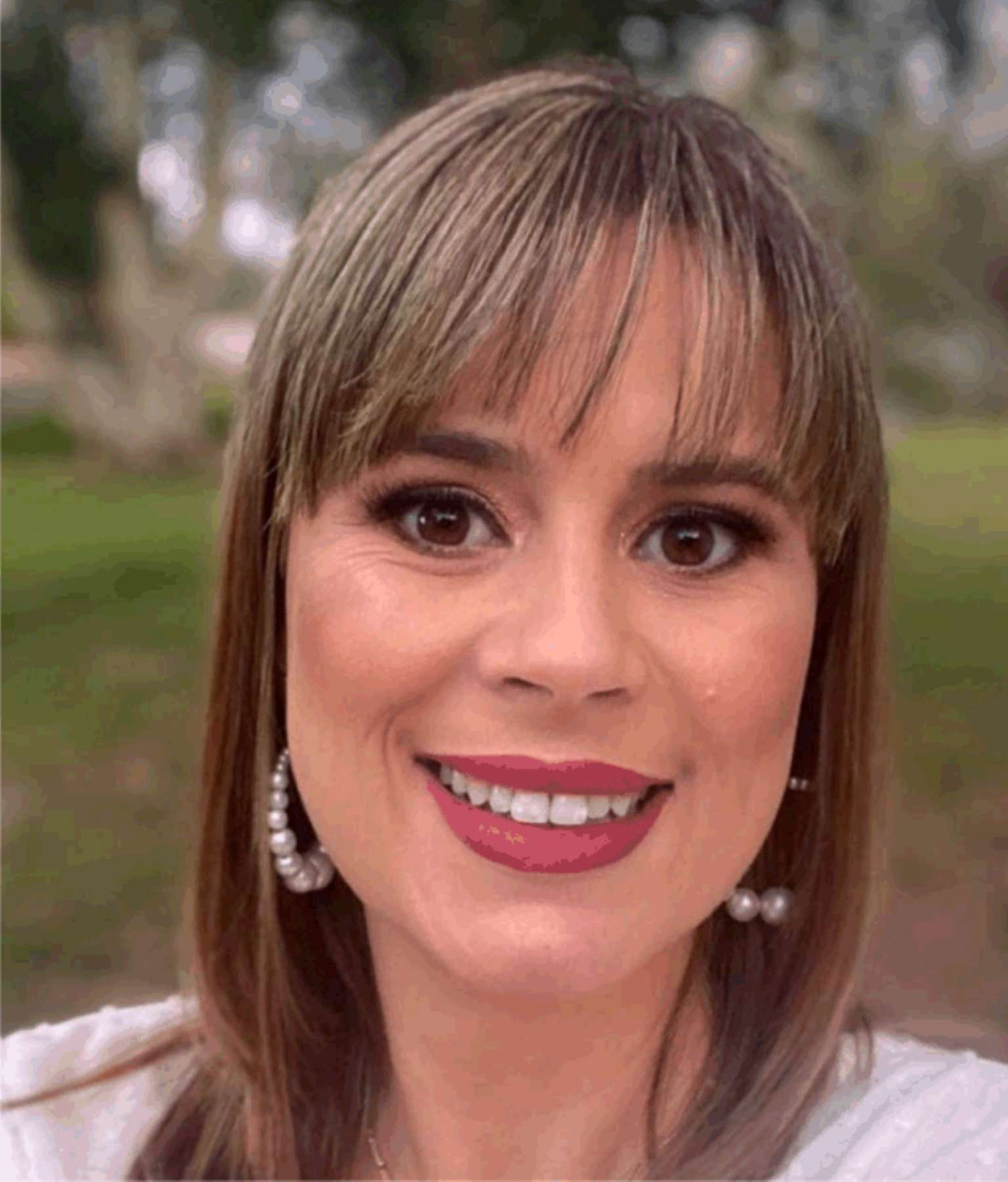 Daniela Casanova