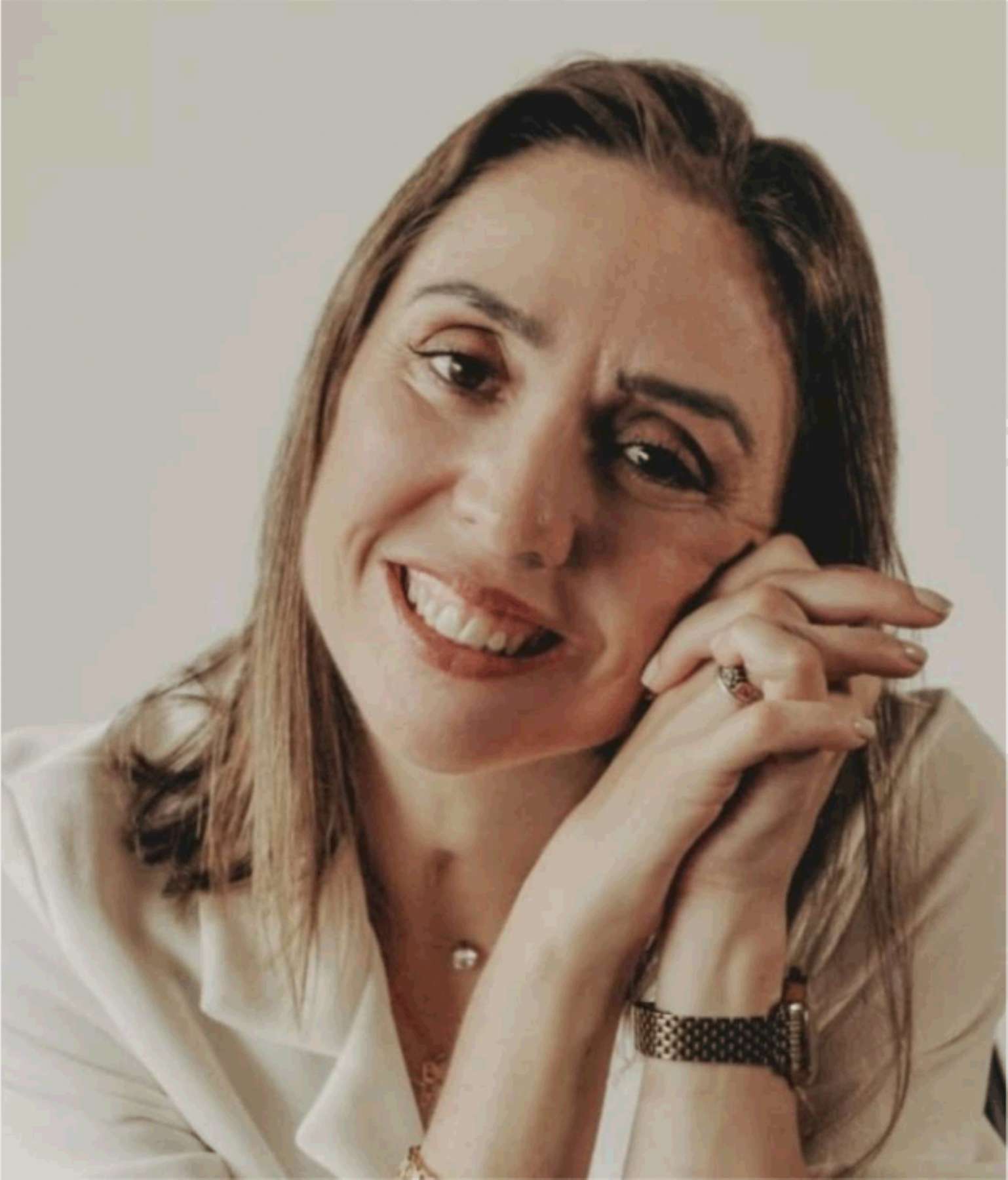 Tatiana Schenkel
