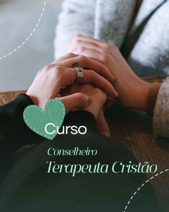 CTC - Conselheiro Terapeuta Crist�o