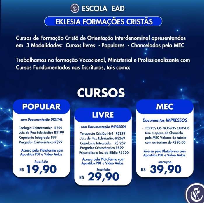 Modalidades de Valores