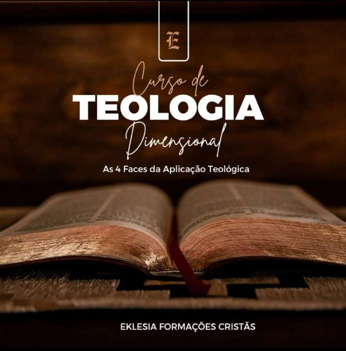 Teologia Dimensional