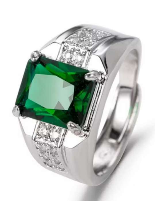 Anel Formatura Terapeuta Cristo