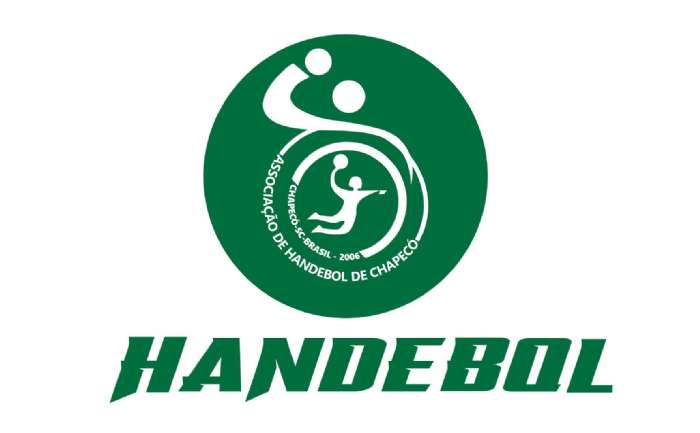 HANDCHAPE - Associao de Handebol de Chapec