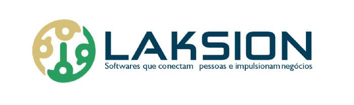 Laksion Tecnologia em Software Ltda