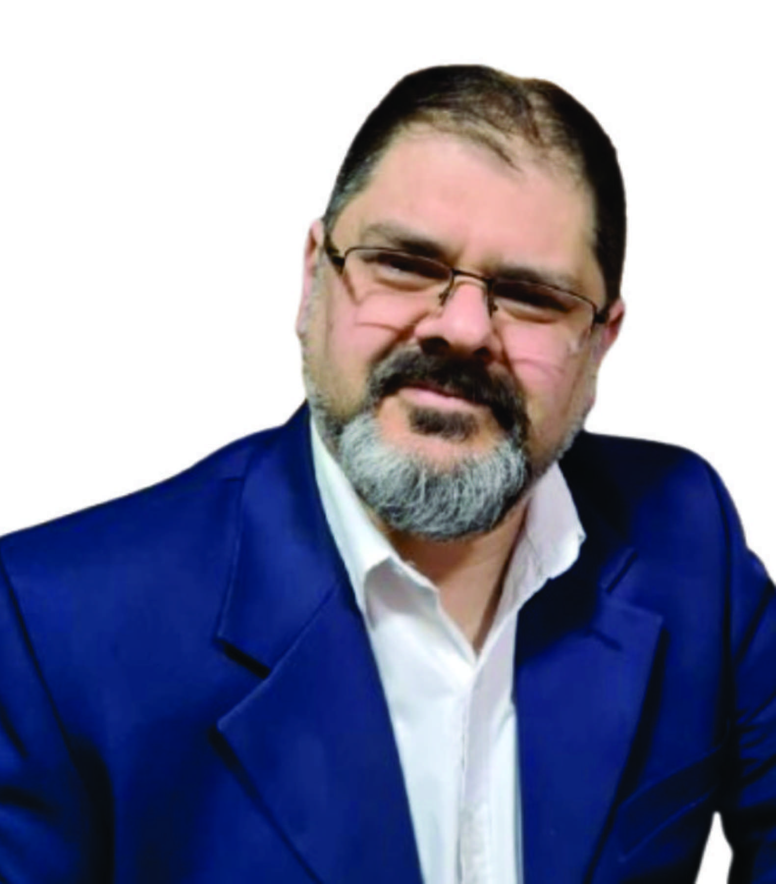 Fabricio C. Avila