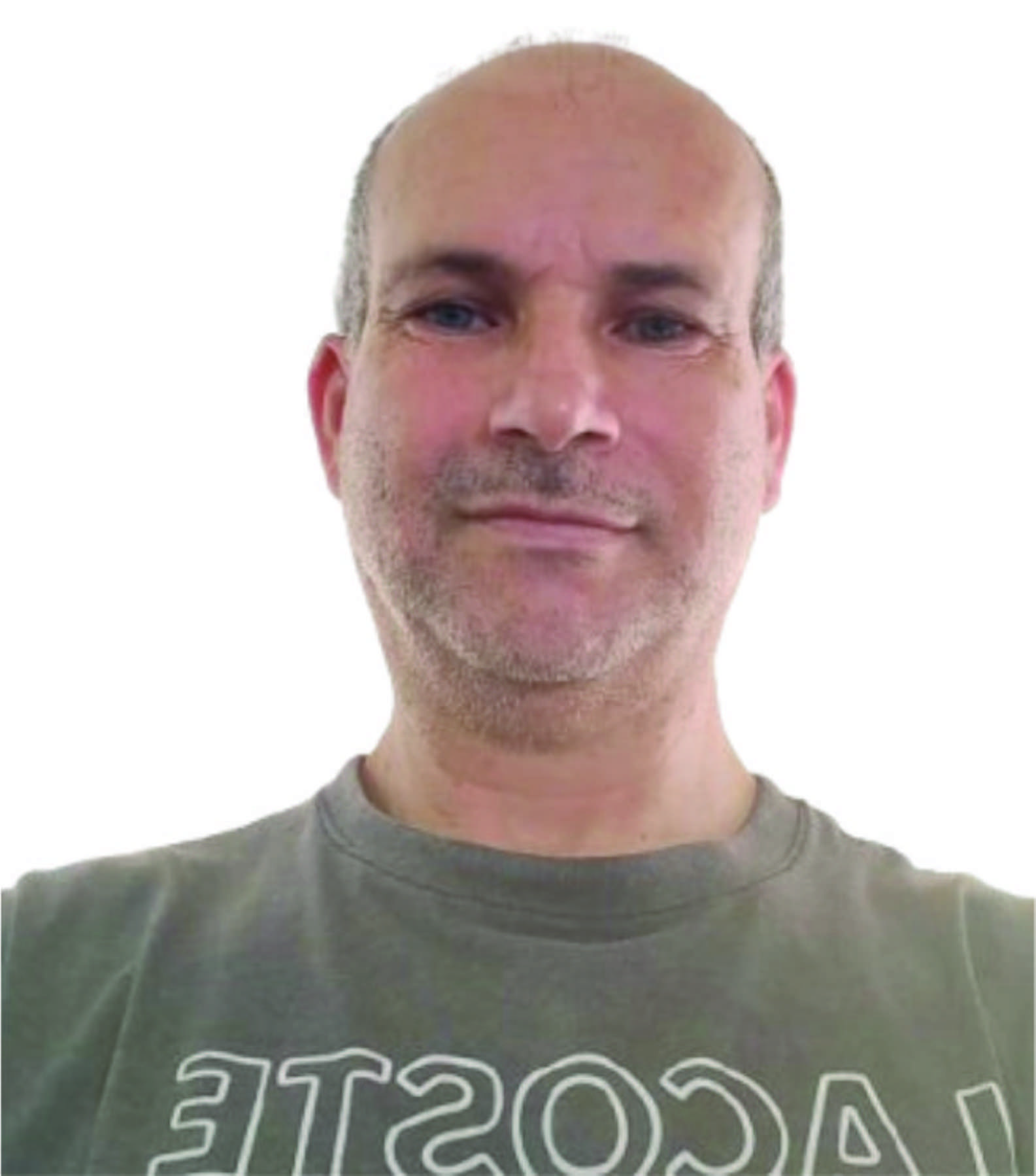 Marcio Pilatti