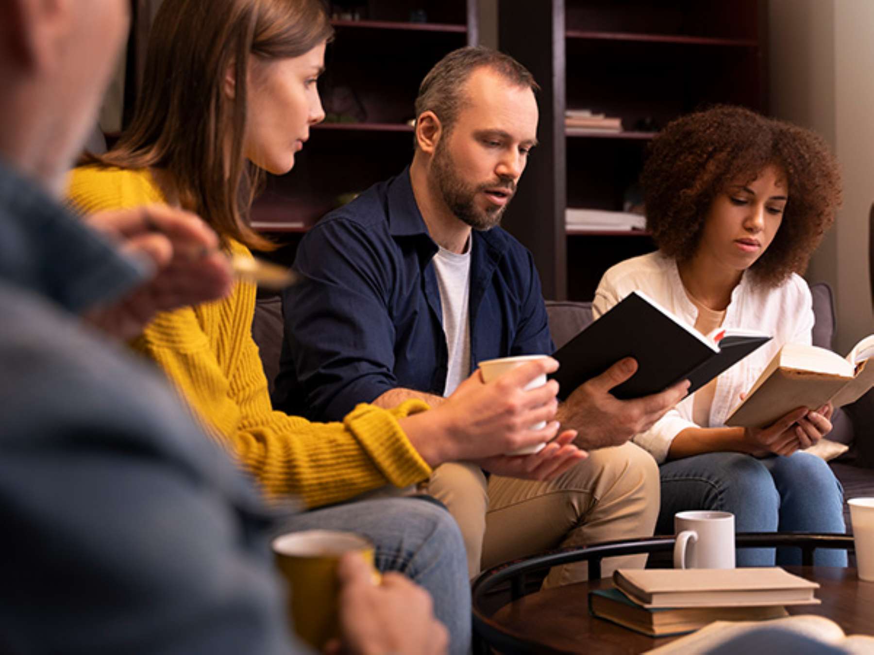 ✨ Transforme sua vida e redescubra seu propsito em Deus