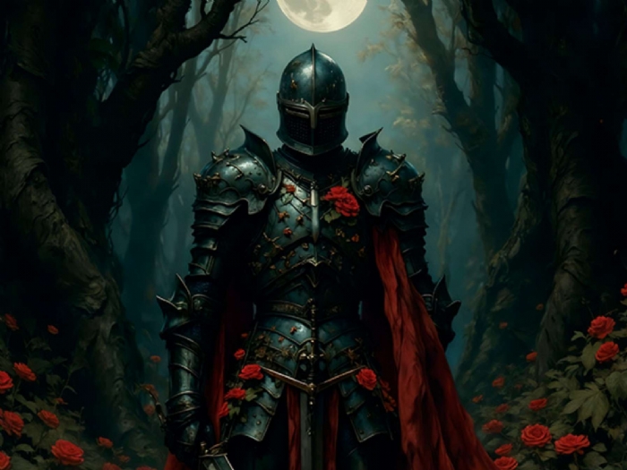 Batalha Espiritual ⚔️