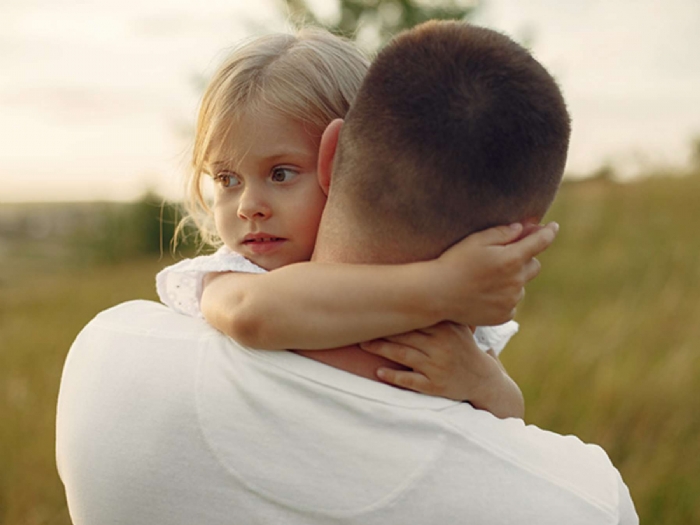 Orfandade e Paternidade Espiritual 💖