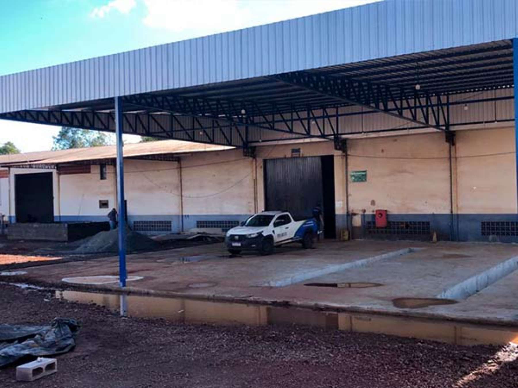 Por que escolher uma metalúrgica de confiança?