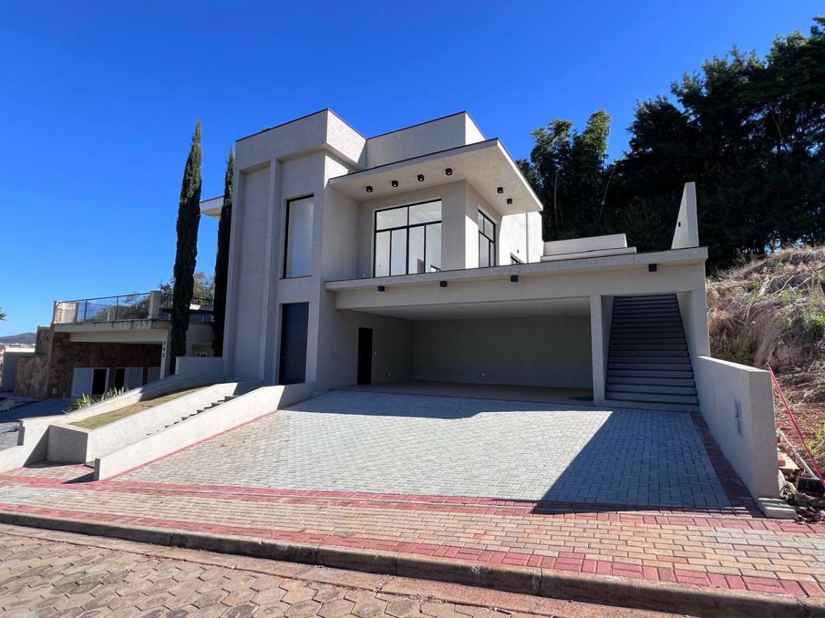 Casa - B8
