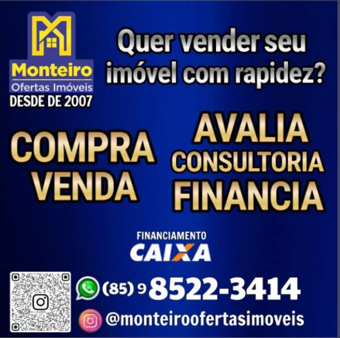 Monteiro ofertas Imóveis Negócios Imobiliário