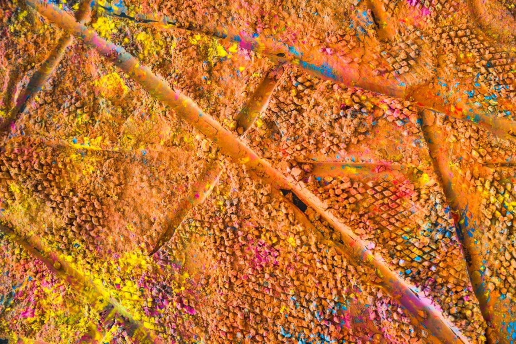 Cores e Texturas: Escolhendo Paletas Minimalistas para Pequenos Espaos