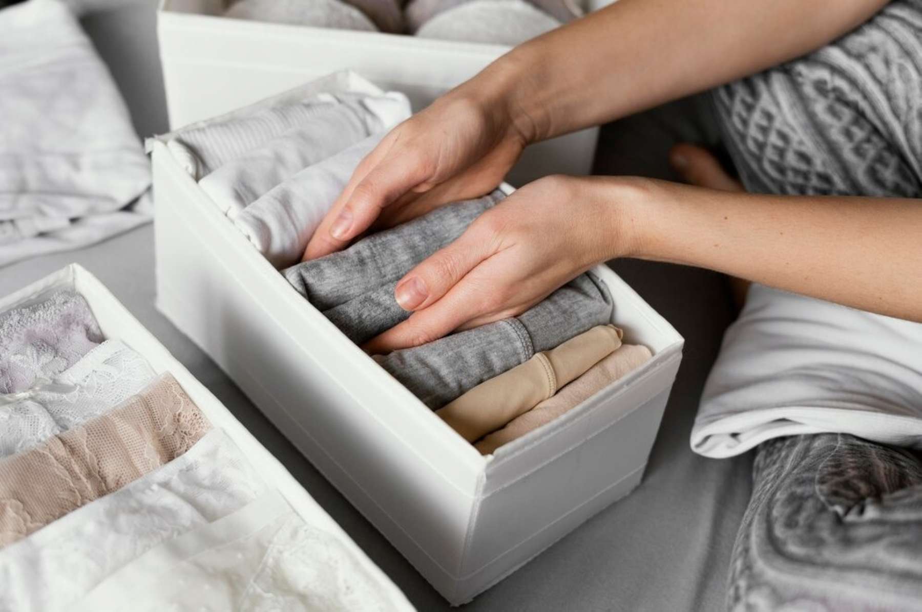 Planejamento Inteligente: Como Organizar Espaos Compactos de Forma Funcional