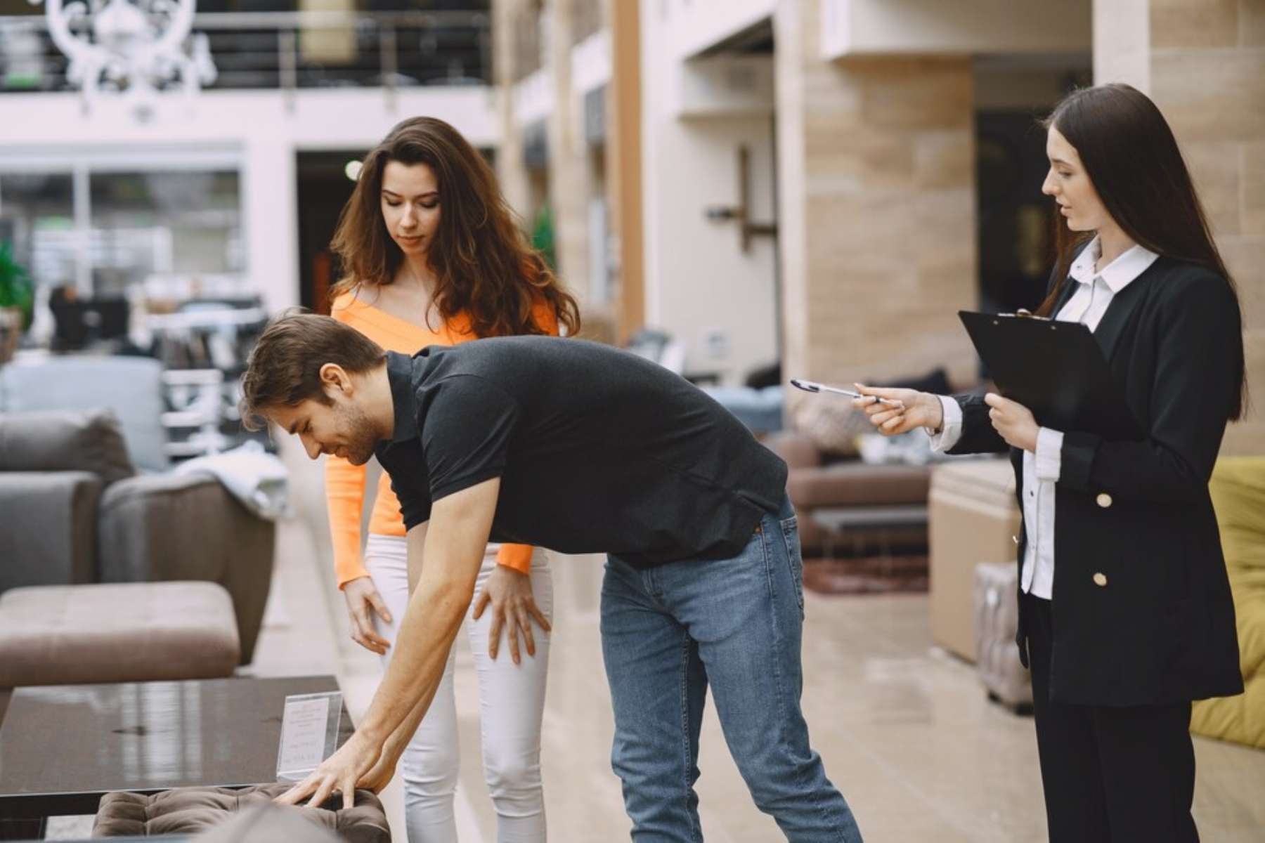 Como Escolher Mveis Multifuncionais: Guia Completo para Estdios Compactos