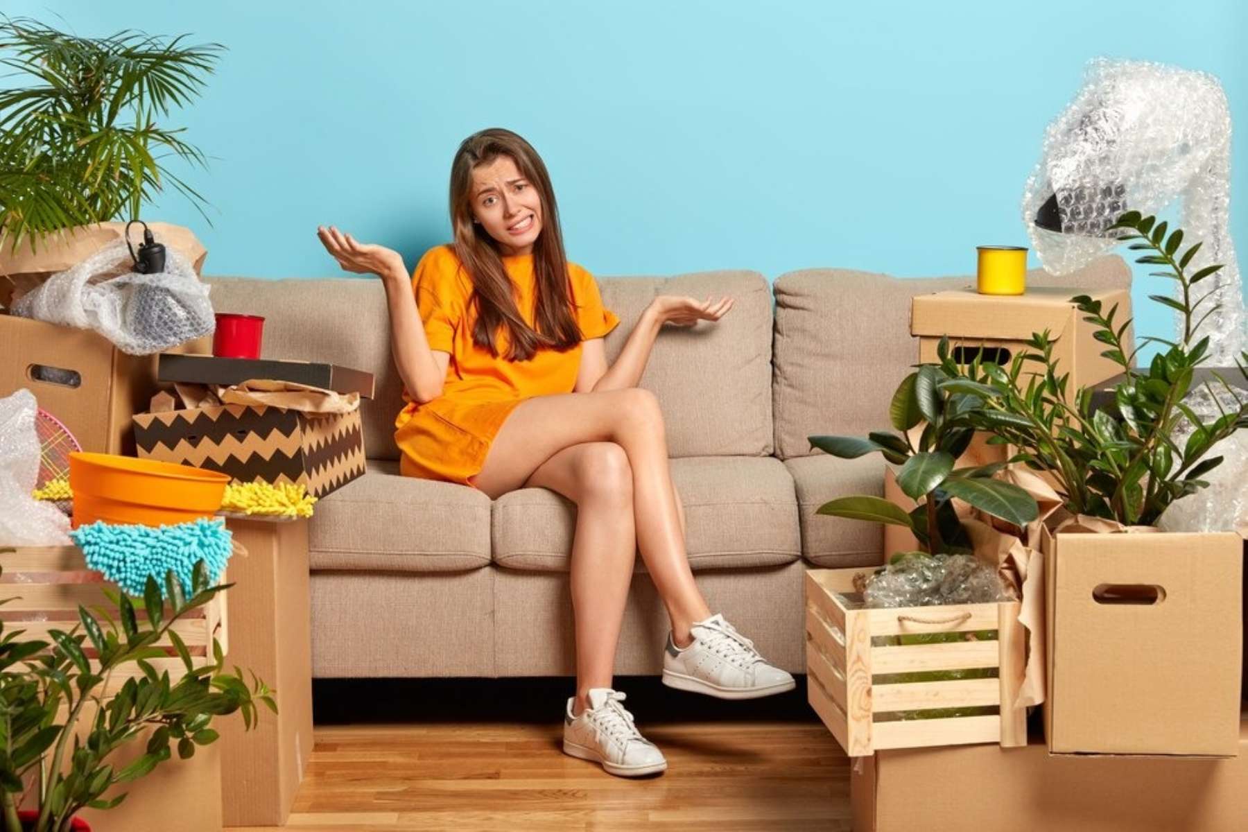 Economia e Estilo: Investindo em Mveis Multifuncionais Sem Estourar o Oramento
