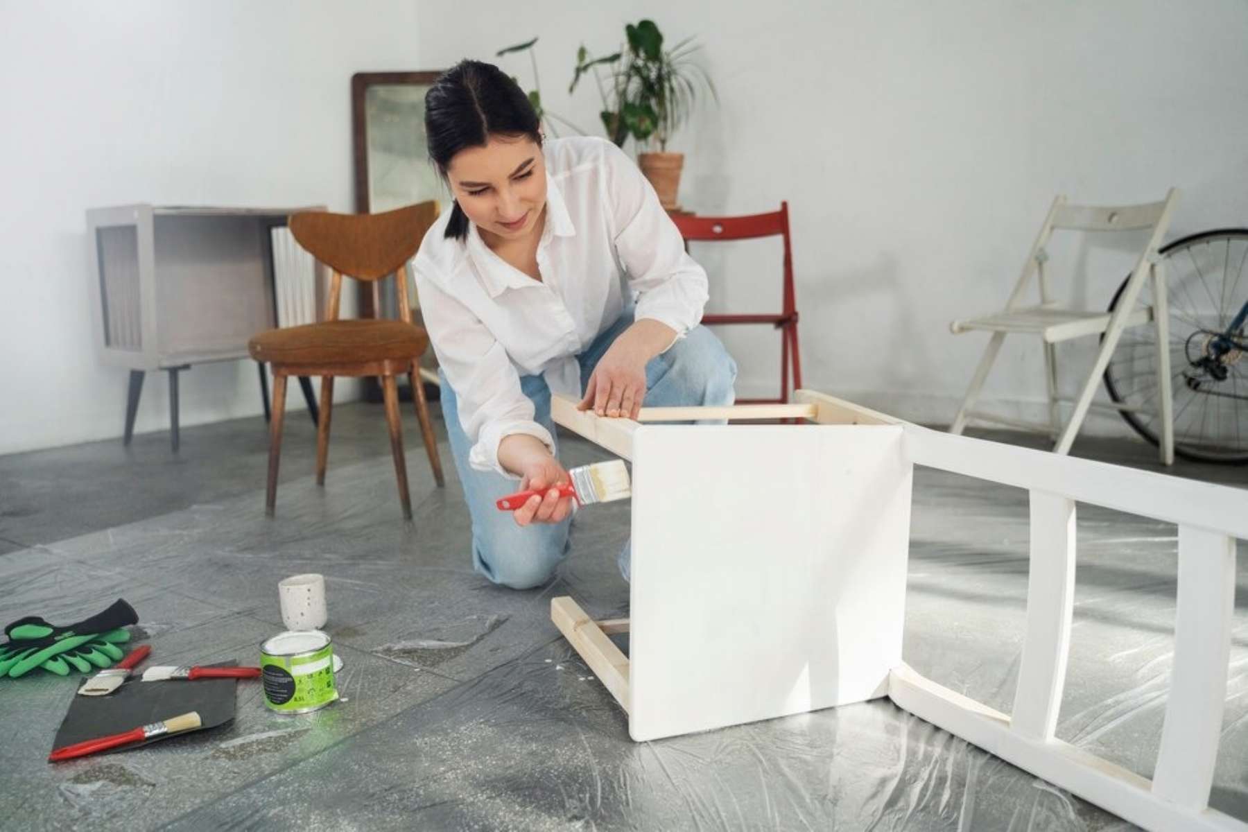 DIY