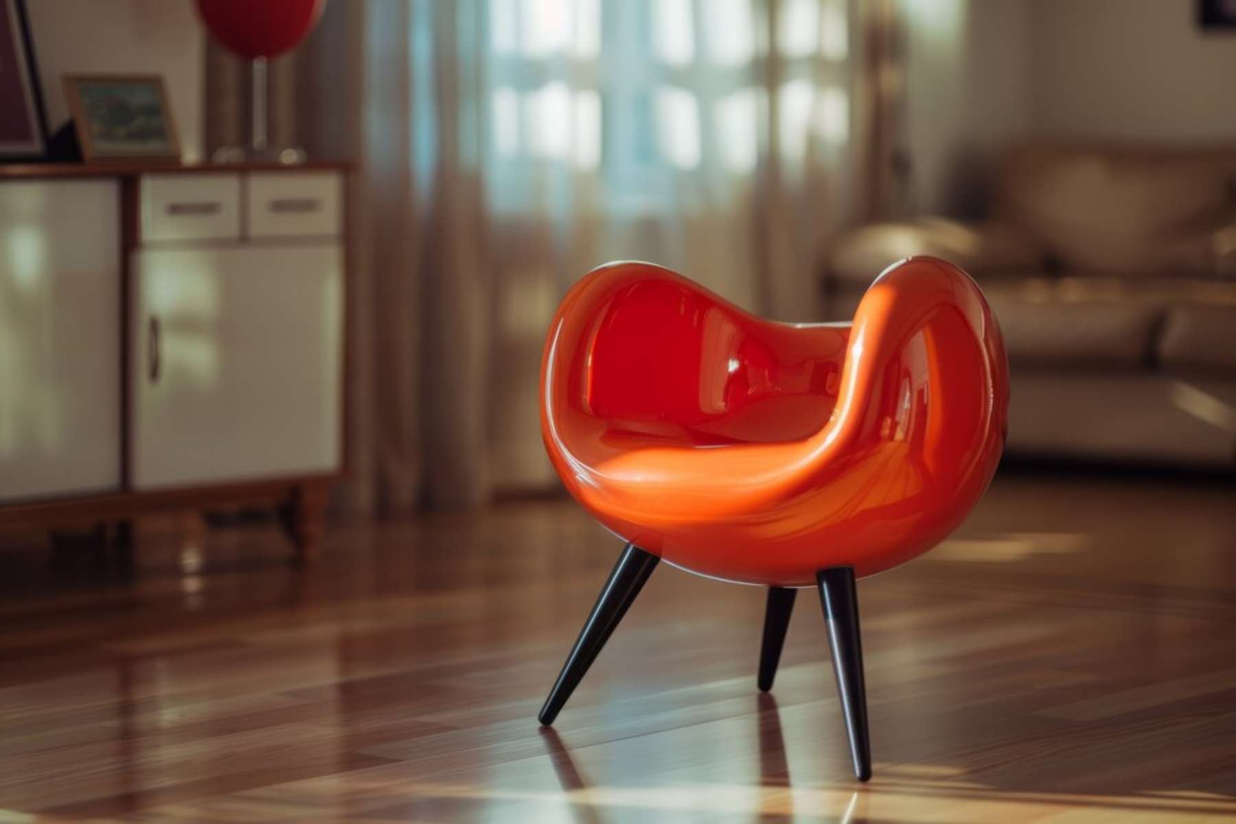 Inovaes no Mercado: Tendncias em Mveis Multifuncionais para Ambientes Pequenos