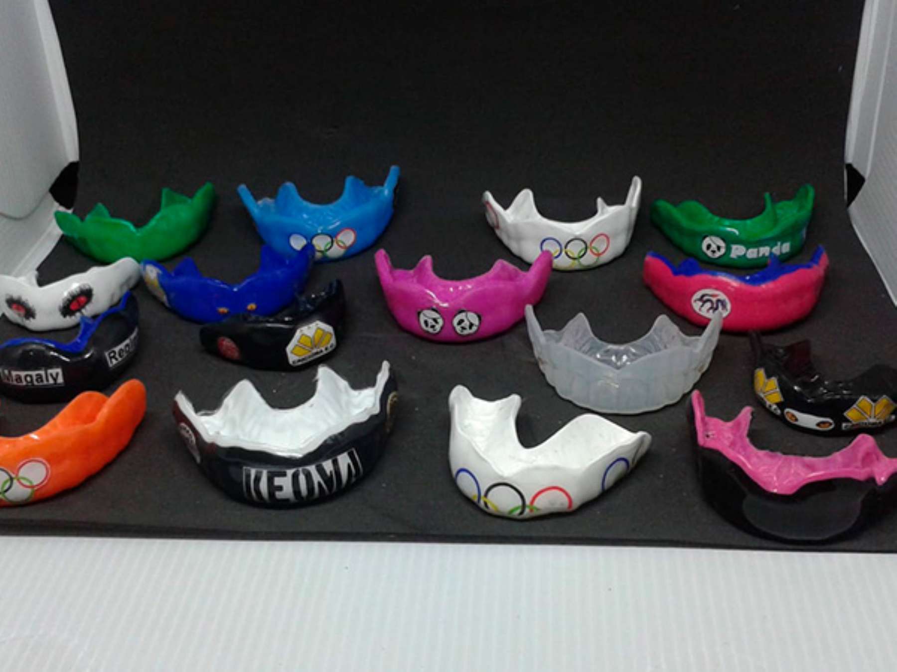 Laboratório Orto & Ofício – Excelência em Aparelhos Ortodônticos e Ortopédicos