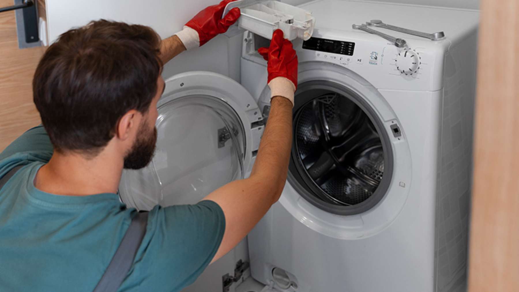 Polo Assistncia: Conserto e Manuteno de Eletrodomsticos em So Bernardo do Campo