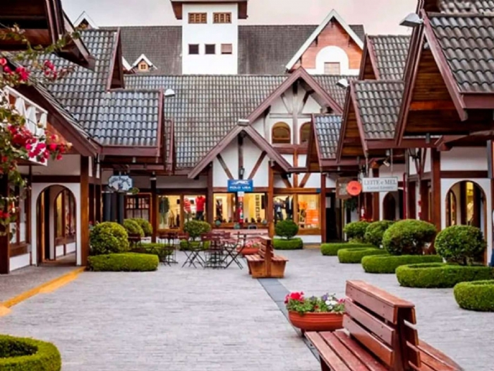 Encantos de CAMPOS DO JORD�O- SP🌸🌿