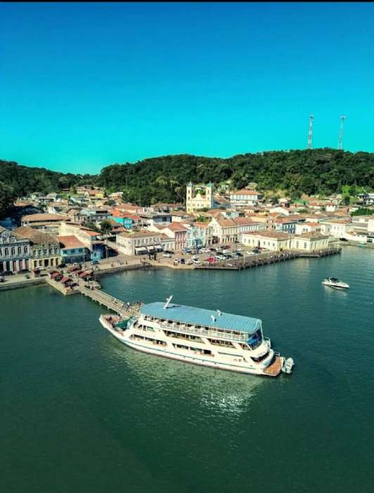 POMERODE, BLUMENAU E BALNE�RIO CAMBORI� 2026