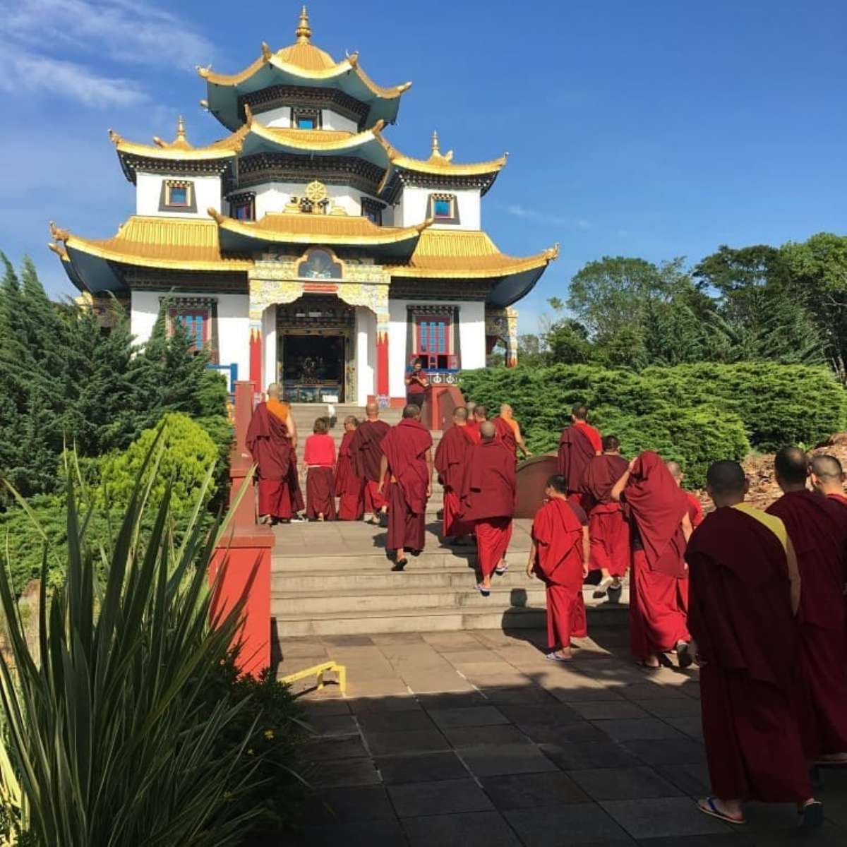 NATAL LUZ-SERRA GAÚCHA
