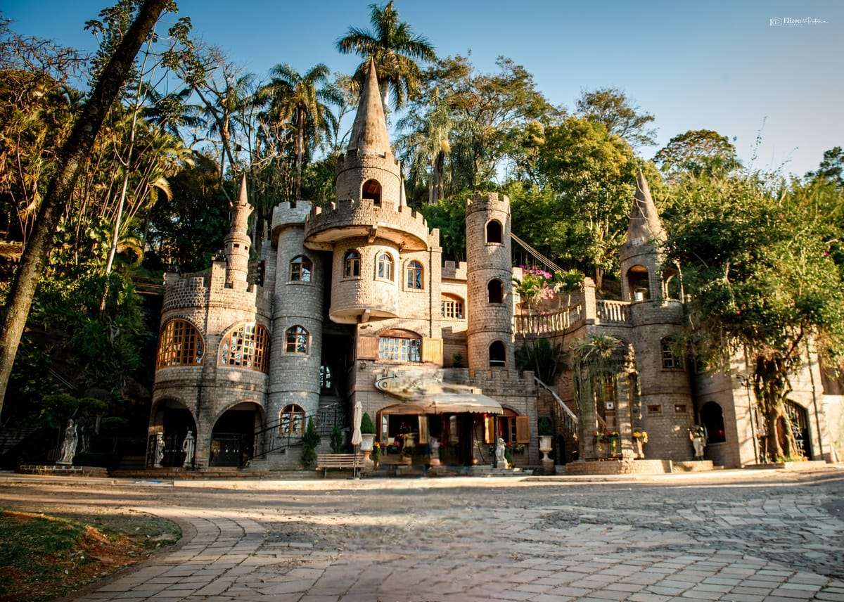 PUERTO IGUAZU ARGENTINA E FOZ DO IGUAÇU