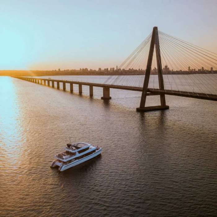 POSADAS-ARGENTINA+ENCARNACION-PARAGUAY