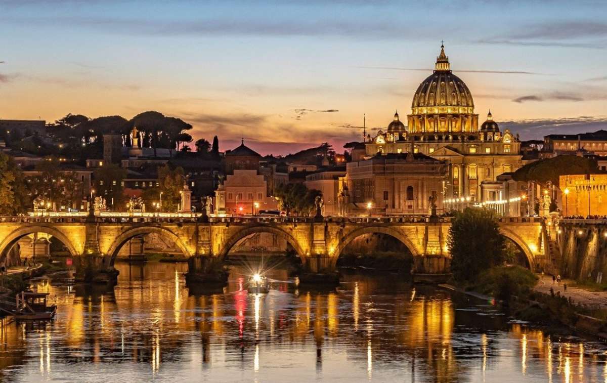 ITALIA E ESPANHA (falando em português) em janeiro 2027