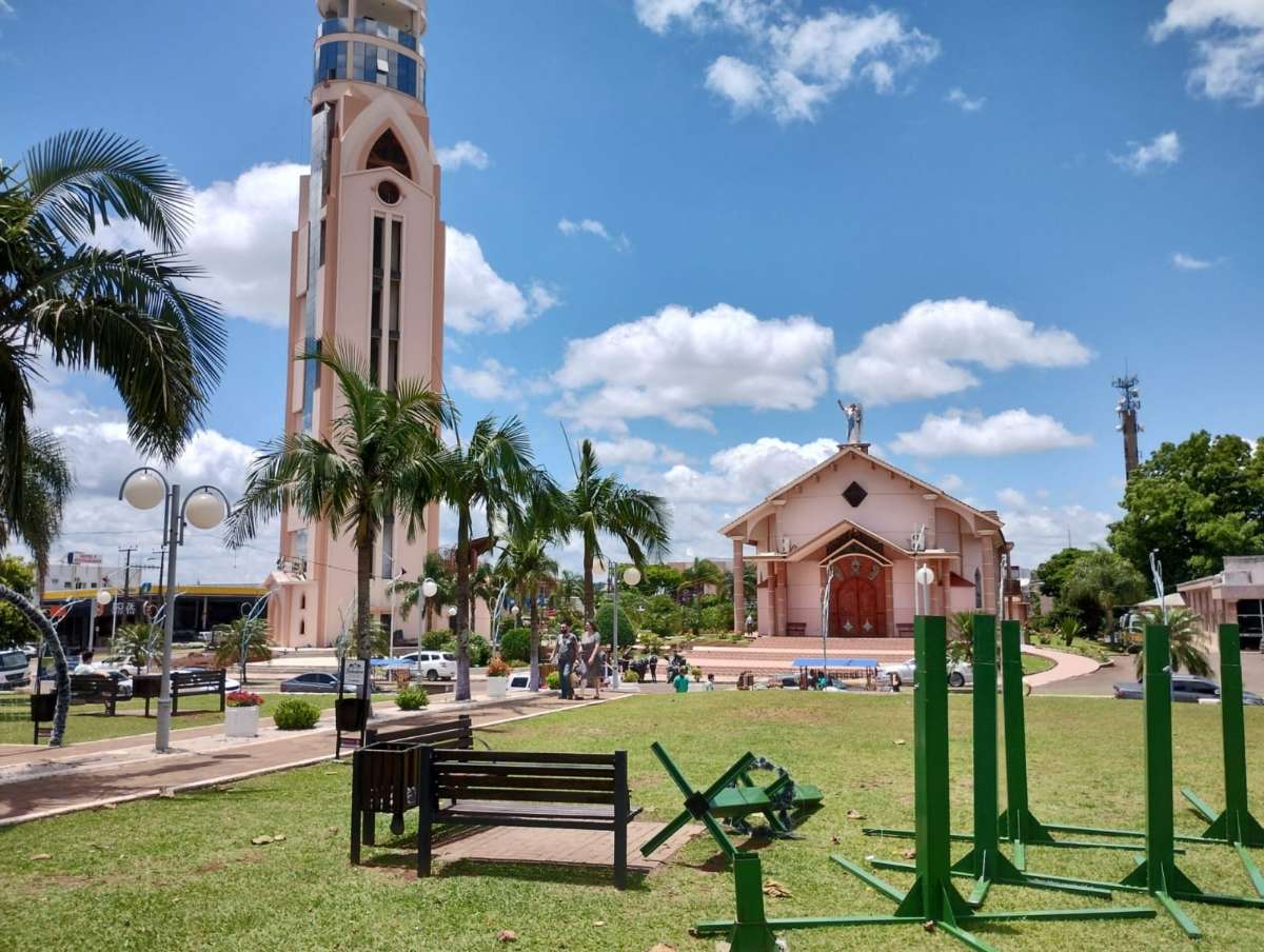 AMETISTA DO SUL-RS