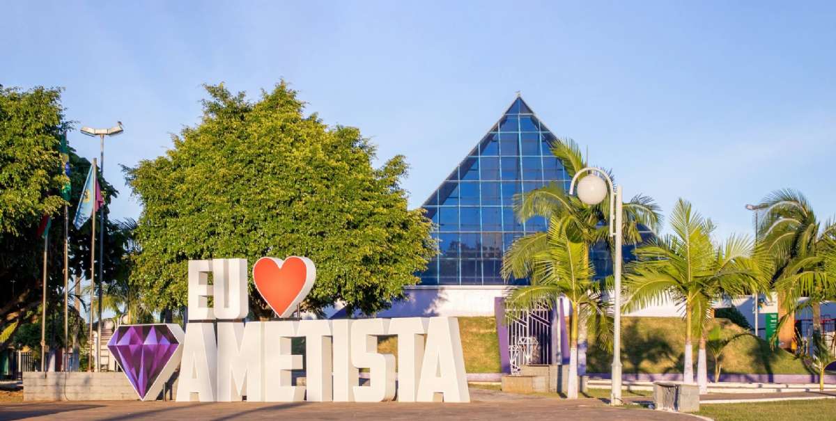 AMETISTA DO SUL-RS