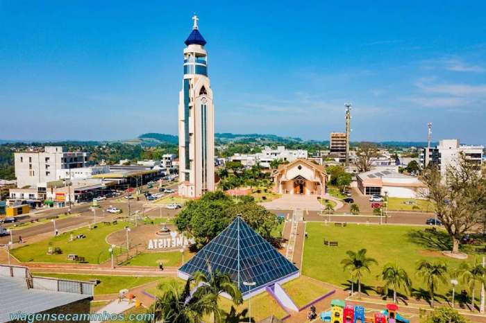 AMETISTA DO SUL-RS