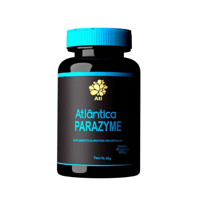 Wave Desparasita��o