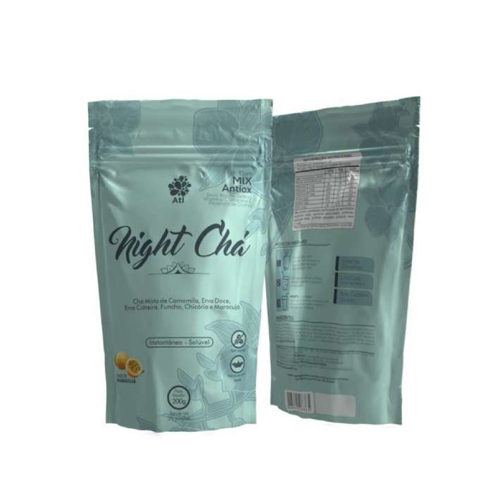 NIGHTH CH� - SONO BOM