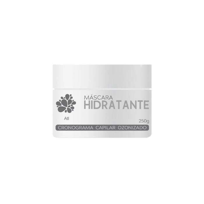 M�SCARA HIDRATANTE