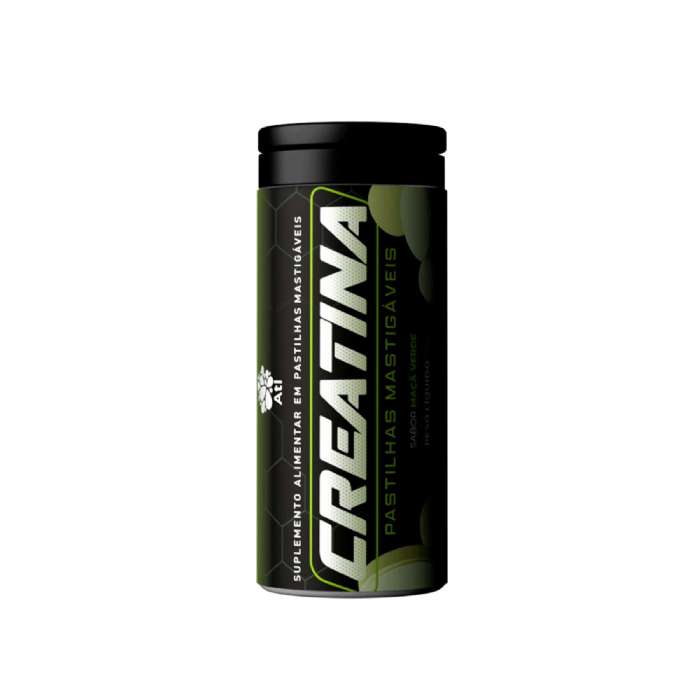 MASTIG�VEL CREATINA MA�� VERDE