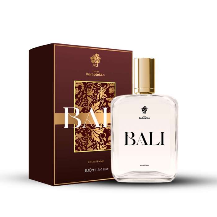 Fragr�ncia Bali 100ml